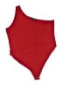 ELOQUII Red Bodysuit Size 22 - 24 Plus - photo 1