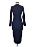 NSF Blue Cocktail Dress Size M - photo 2
