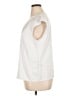Shein Ivory Sleeveless Blouse Size XL - photo 5