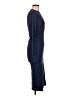 NSF Blue Cocktail Dress Size M - photo 4