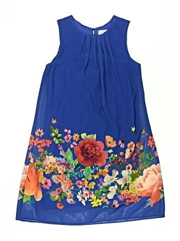 Blush by Us Angels Dress (view 1)