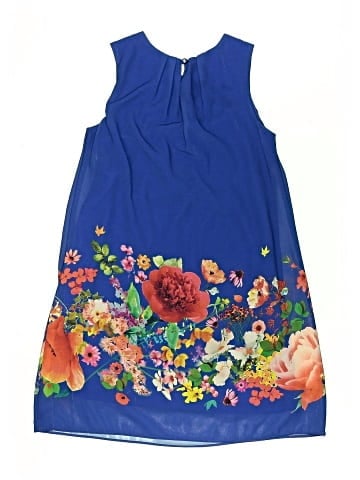 Blush by Us Angels Dress (view 2)