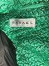Rafael Tweed Green Long Sleeve Blouse Size L (estimated) - photo 7