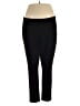 Andrew Marc for Costco Solid Black Active Pants Size XXL - photo 1