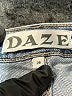 Daze Hearts Blue Jeans Size 29 waist - photo 7