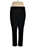 Andrew Marc for Costco Solid Black Active Pants Size XXL - photo 2