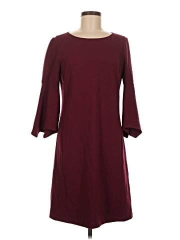 Lafayette 148 New York Casual Dress (view 1)