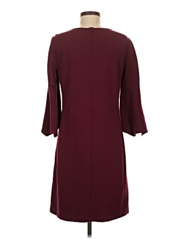 Lafayette 148 New York Casual Dress (view 2)