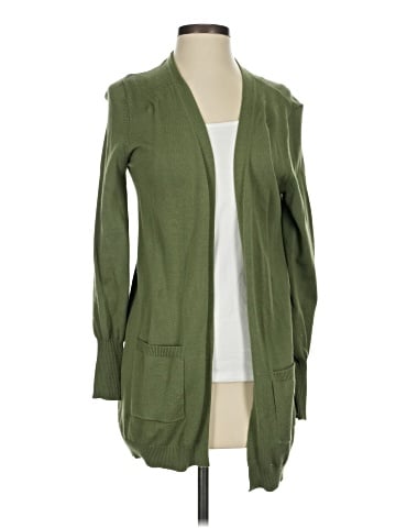 Cato Cardigan (view 1)