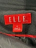 Elle Black Blazer Size 6 - photo 6