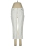 Canyon River Blues Ivory Jeans Size 8 - photo 1