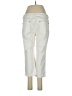 Canyon River Blues Ivory Jeans Size 8 - photo 2