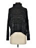 Michelle by Comune 100% Acrylic Black Turtleneck Sweater Size XS - photo 1