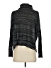 Michelle by Comune 100% Acrylic Black Turtleneck Sweater Size XS - photo 2