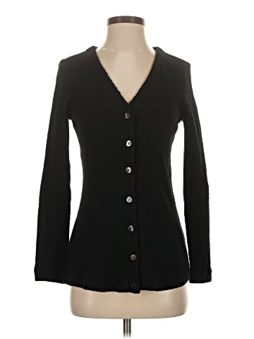 Enza Costa Cardigan (view 1)