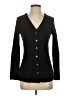 Enza Costa Black Cardigan Size XS - photo 1