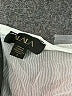 Alala White Sleeveless Blouse Size S - photo 7