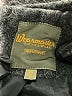Wearmaster Outerwear Gray Wool Coat Size S - photo 6