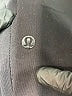 Lululemon Athletica Black Leggings Size 4 - photo 7