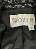 Worth Black Blazer Size 10 - photo 6