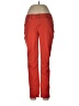 Eileen Fisher Red Jeans Size 8 - photo 1