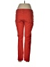 Eileen Fisher Red Jeans Size 8 - photo 2