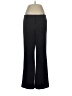 LTD Color Block Black Dress Pants Size 8 (petite) - photo 1