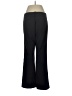 LTD Color Block Black Dress Pants Size 8 (petite) - photo 2