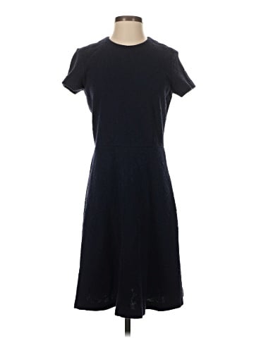 J. McLaughlin Casual Dress (view 1)