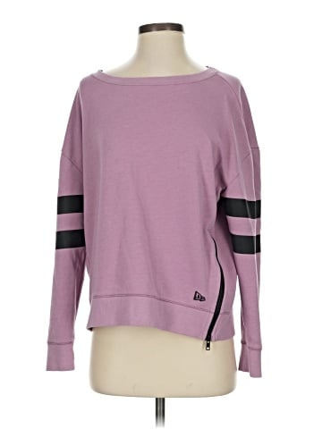 New Era Sweatshirt (view 1)