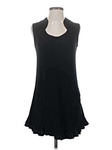 V Fish Casual Dress (view 1)