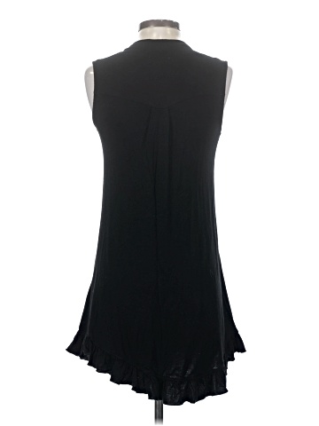 V Fish Casual Dress (view 2)