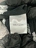 Unbranded 100% Polyester Black Casual Skirt Size L (estimated) - photo 4