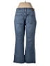 J.Crew Hearts Blue Jeans Size 28 waist - photo 2