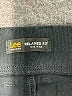 Lee Black Cargo Pants Size 20 - photo 3