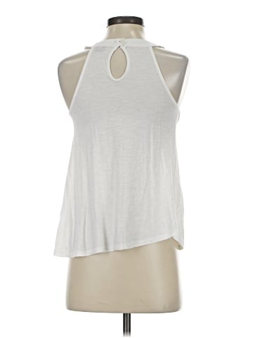 CALVIN KLEIN JEANS Sleeveless Top (view 2)