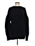 Endless Rose Black Pullover Sweater Size S - photo 1