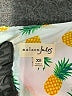 Maison Jules 100% Polyester Yellow Sleeveless Blouse Size XS - photo 7