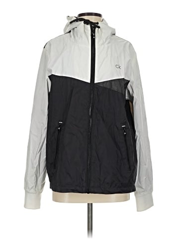 Calvin Klein Windbreaker (view 1)