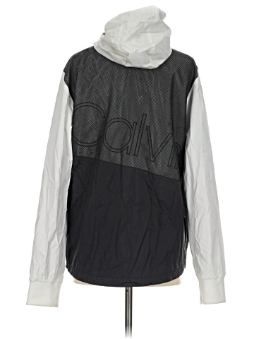 Calvin Klein Windbreaker (view 2)