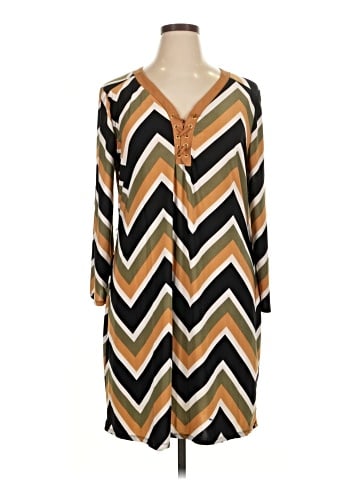 Tacera Casual Dress (view 1)