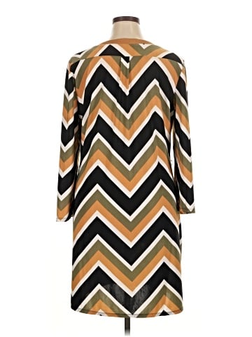 Tacera Casual Dress (view 2)