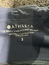 Athleta Blue Active Pants Size S - photo 4