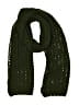 Assorted Brands Green Scarf One size - photo 1