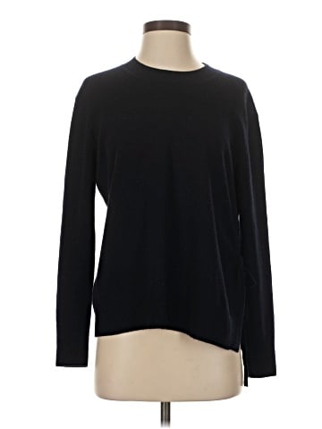 Vince. Cashmere Pullover Sweater (view 1)