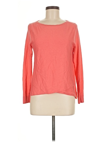 Halogen Pullover Sweater (view 1)