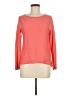 Halogen Orange Pullover Sweater Size M (petite) - photo 1
