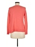 Halogen Orange Pullover Sweater Size M (petite) - photo 2