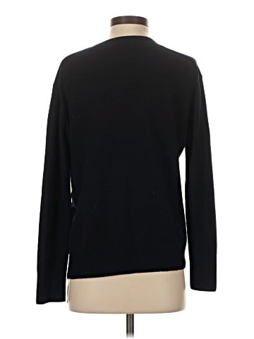Vince. Cashmere Pullover Sweater (view 2)