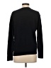 Vince. 100% Cashmere Black Cashmere Pullover Sweater Size S - photo 2